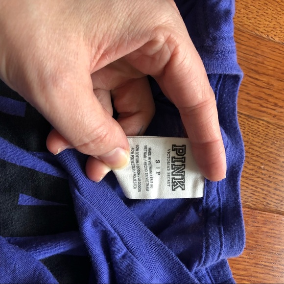 Vs PINK “Taylor Swift “ T - Picture 6 of 7